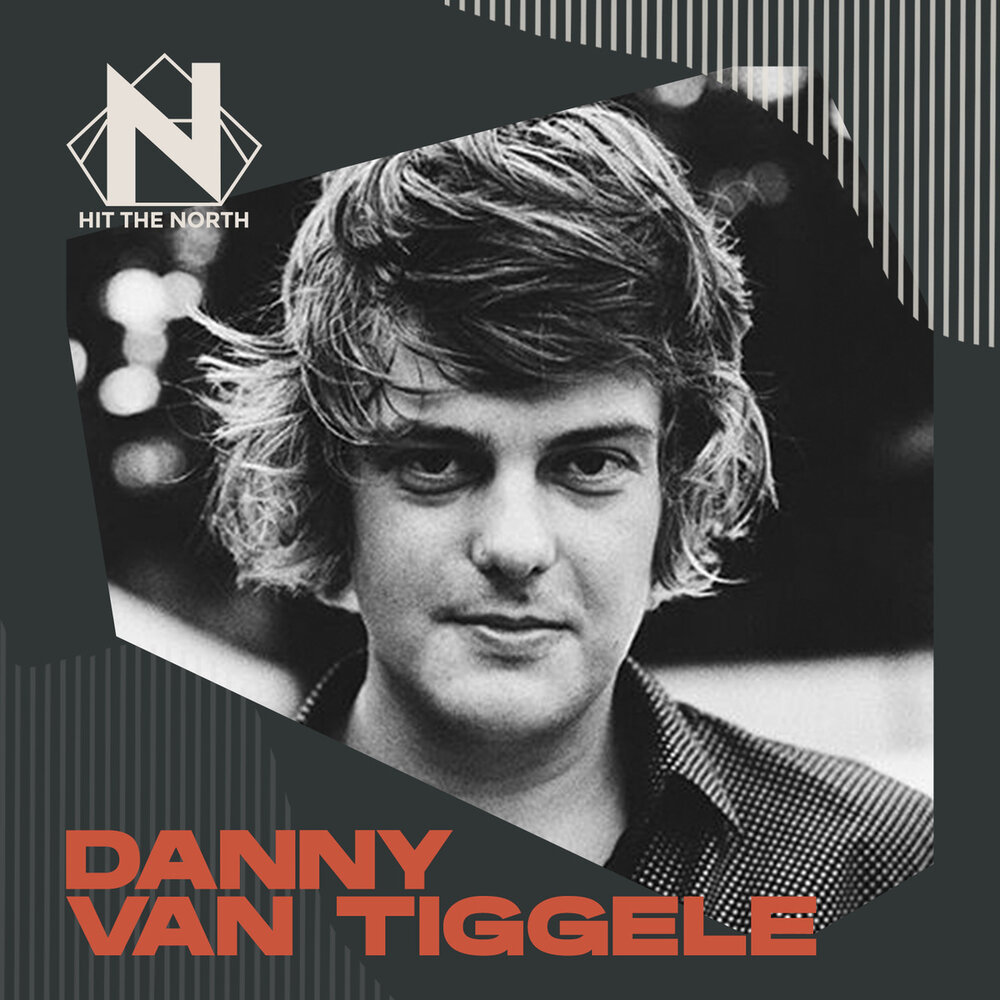 HTN post Danny van Tiggele